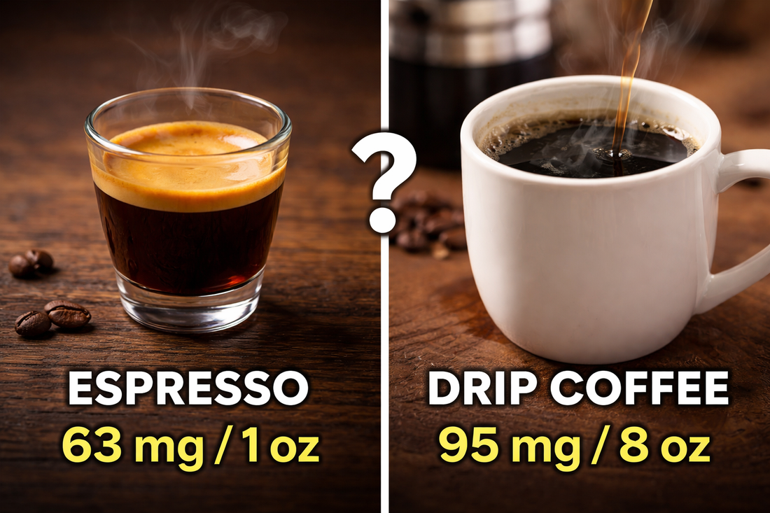 Coffees with the Most Caffeine: Ultimate 2026 Guide to High-Caffeine Coffee Drinks