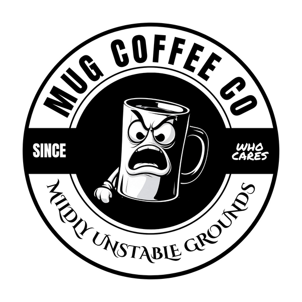 MUG Coffee Co™